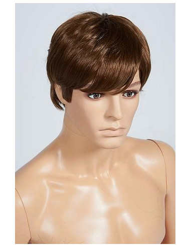 Mannequin Wigs for Male Mannequins