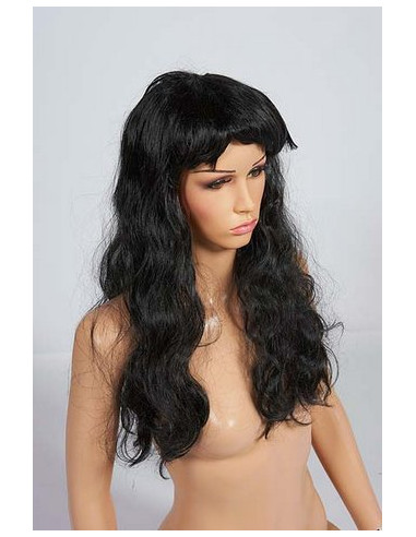 Mannequin Wigs for Female Mannequins