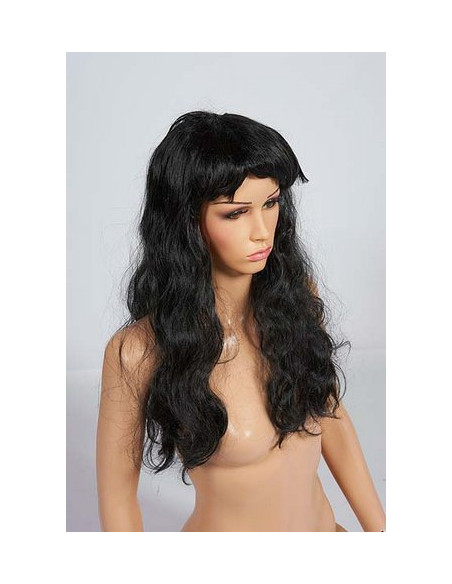 Mannequin Wigs for Female Mannequins