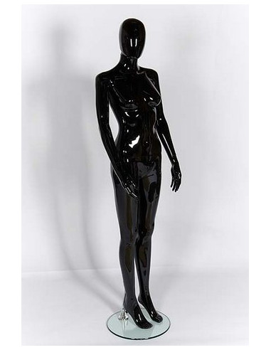 Female Ghost Sport Mannequin