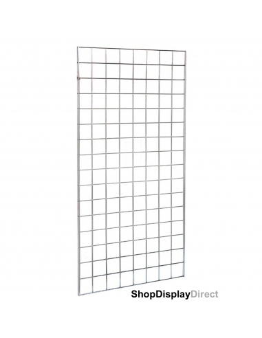 Gridwall Panels - Grid wall Retail Display Panels
