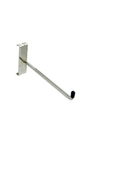 Single Hooks for Gridwall - Grid wall Shop Display