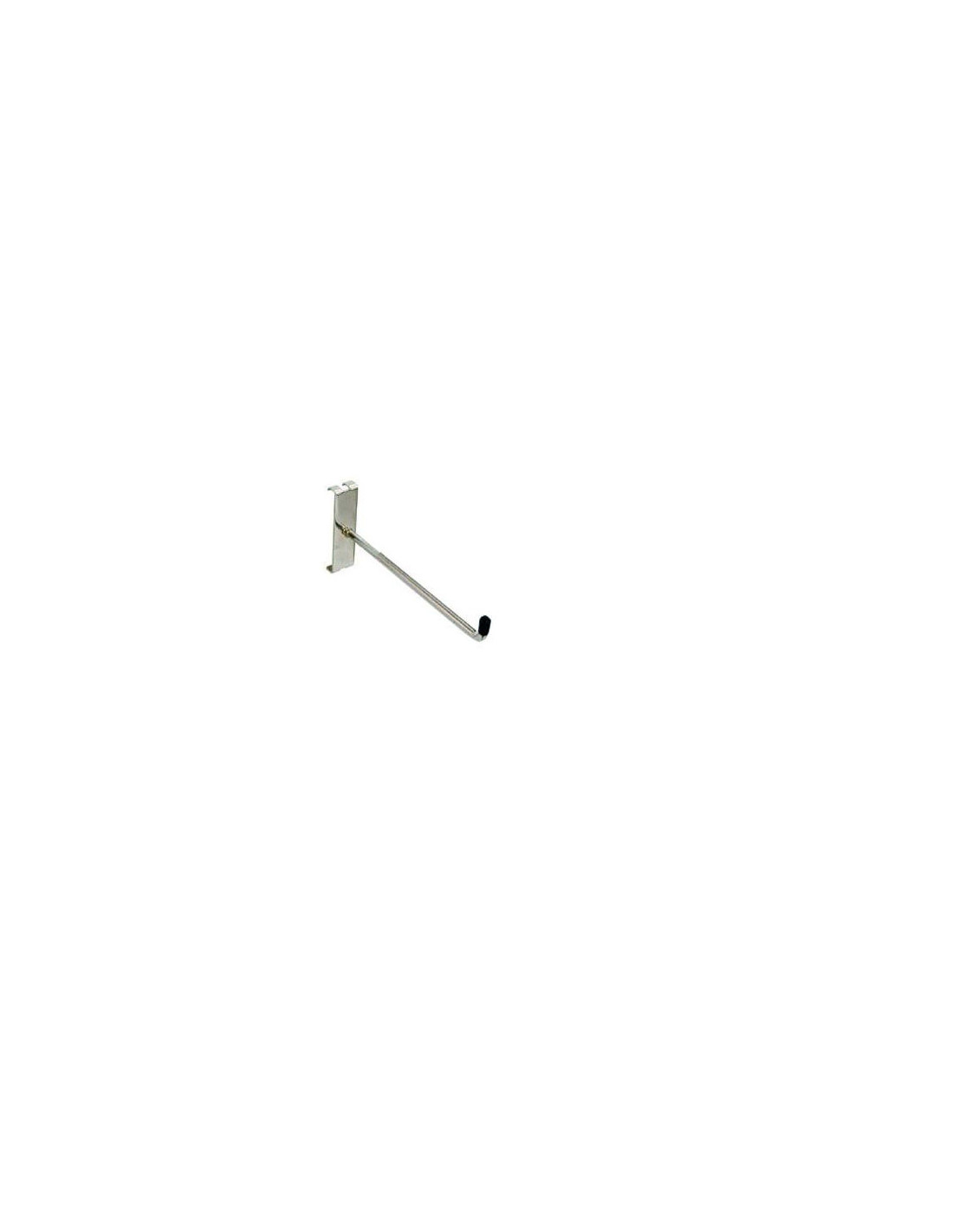 Gridwall Hooks for Gridwall Grid wall Shop Display x 100