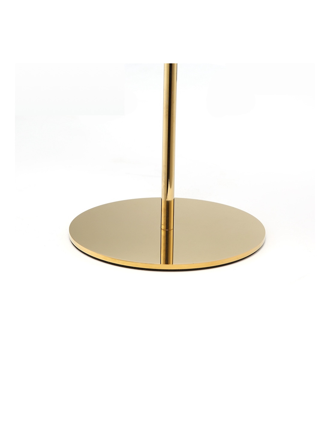 Luxury Golden Jewelry Display Stand - For Watch Bangle Bracelet